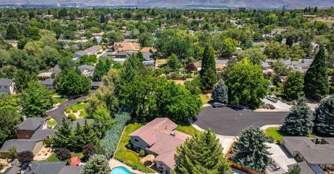 1505 Krupp Circle, Reno, NV 89509 Photo