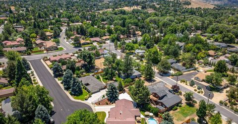 1505 Krupp Circle, Reno, NV 89509 Photo