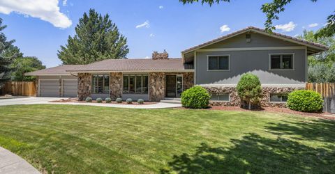 1505 Krupp Circle, Reno, NV 89509 Photo