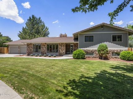 1505 Krupp Circle, Reno, NV 89509 Photo