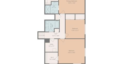 1505 Krupp Circle, Reno, NV 89509 Photo