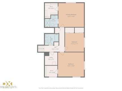 1505 Krupp Circle, Reno, NV 89509 Photo