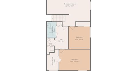 1505 Krupp Circle, Reno, NV 89509 Photo