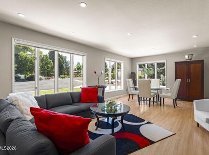 1505 Krupp Circle, Reno, NV 89509 Photo