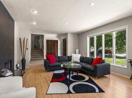 1505 Krupp Circle, Reno, NV 89509 Photo