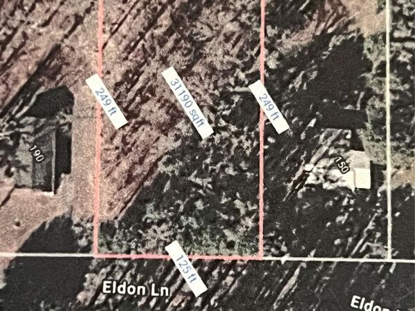0 Eldon Lane, Salisbury, NC 28144
