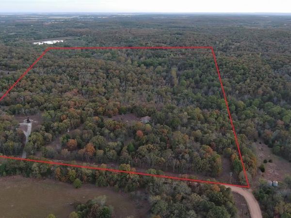 11680 N 367th Road, Wewoka, OK 74884