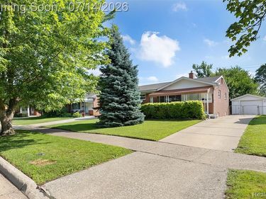 3526 McKitrick Street, Melvindale, MI 48122