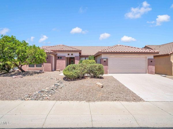 16534 W SANDIA PARK Drive, Surprise, AZ 85374