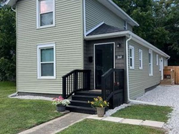 160 Orchard Street , Newark, OH 43055