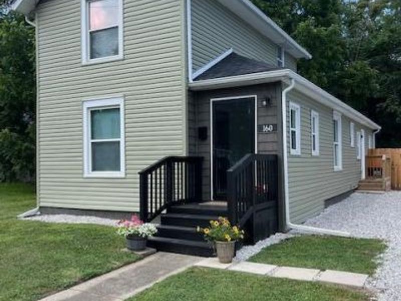 160 W Orchard Street, Newark, OH 43055 Photo 1