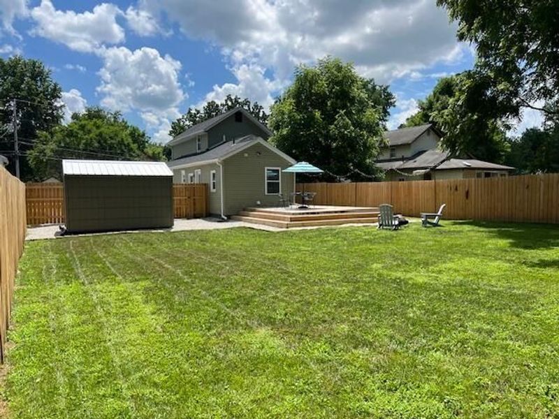 160 W Orchard Street, Newark, OH 43055 Photo 28