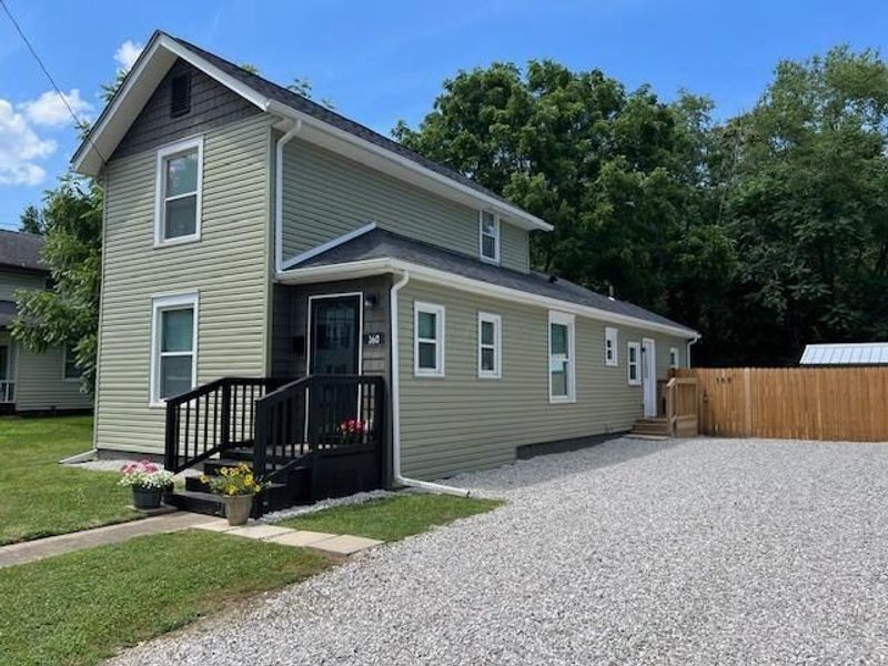 160 W Orchard Street, Newark, OH 43055 Photo 32