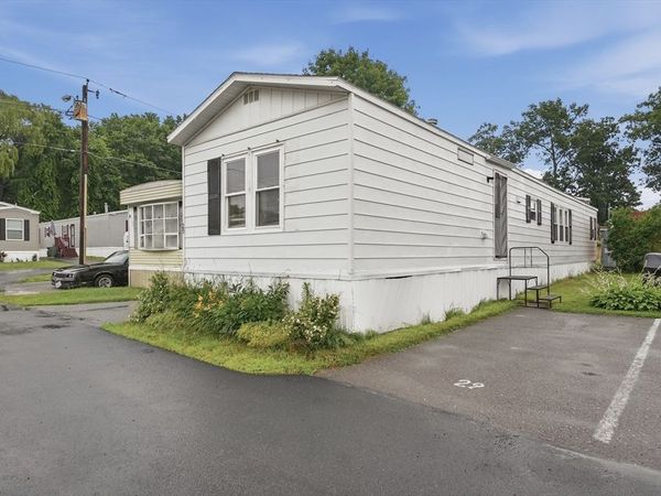 25 Groton School Road, Unit 29, Ayer, MA 01432
