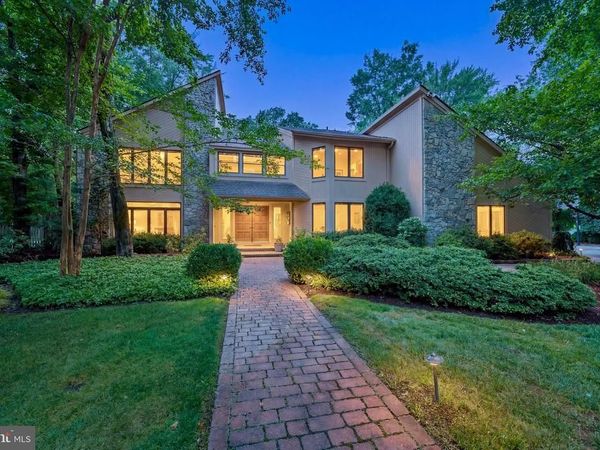 43 SOUTHWOOD DRIVE , CHERRY HILL, NJ 08003
