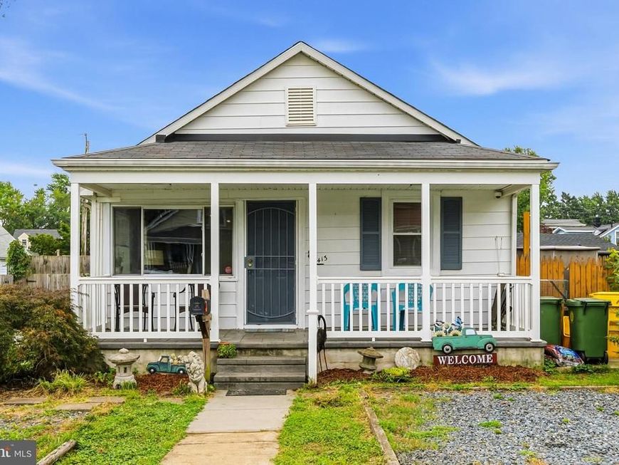 413 Orchard Avenue , Baltimore, MD 21225 Main Photo
