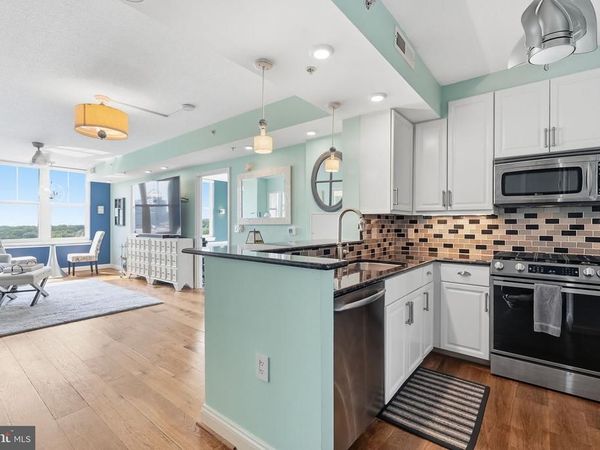 11760 SUNRISE VALLEY DRIVE, Unit 815, RESTON, VA 20191