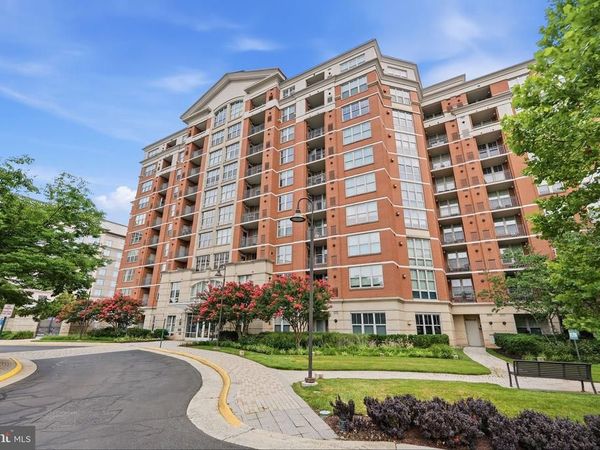 11760 SUNRISE VALLEY DRIVE, Unit 815, RESTON, VA 20191