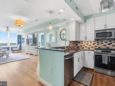 11760 SUNRISE VALLEY DRIVE, Unit 815, RESTON, VA 20191