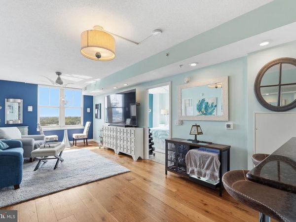 11760 SUNRISE VALLEY DRIVE, Unit 815, RESTON, VA 20191