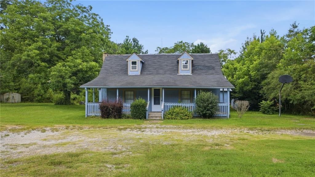 523 Wynn Road, McDonough, GA 30252 Main Photo
