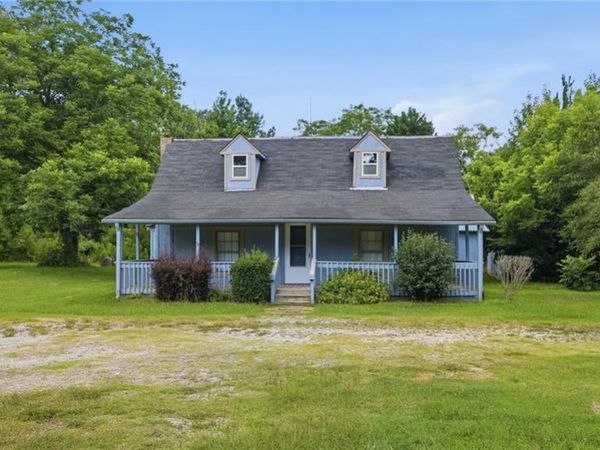 523 Wynn Road , Mcdonough, GA 30252