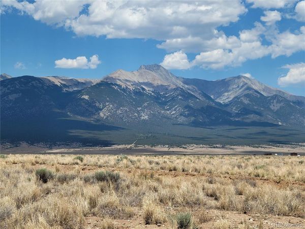 00 LL 10th Street , Blanca, CO 81123