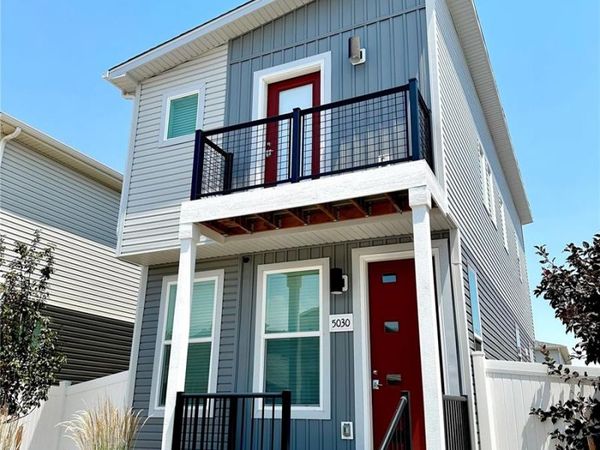 5030 N Walden Way, Denver, CO 80249