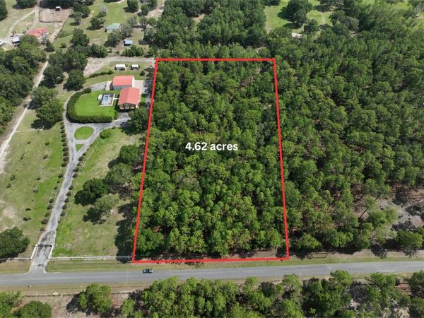 SW 97TH PL , DUNNELLON, FL 34432