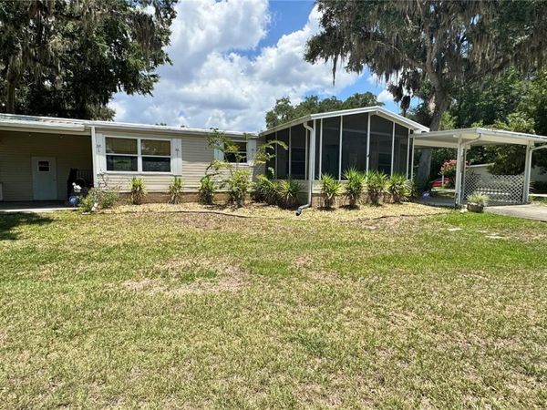 1913 NW 47TH TERRACE , OCALA, FL 34482