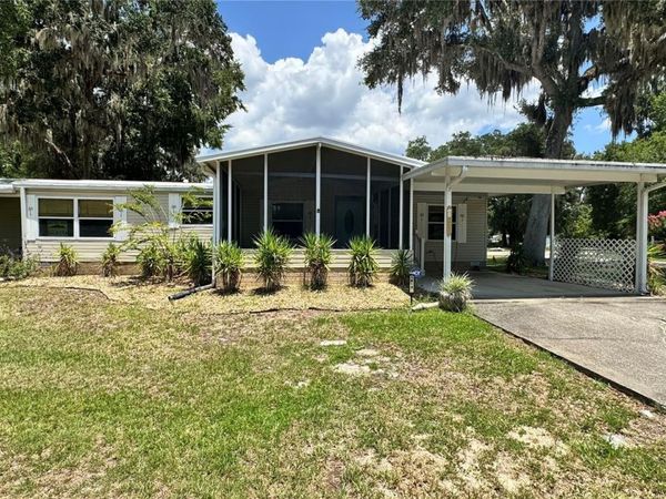 1913 NW 47TH TERRACE, OCALA, FL 34482