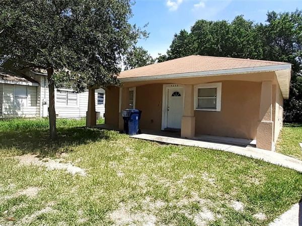 4226 E PALIFOX STREET , TAMPA, FL 33610