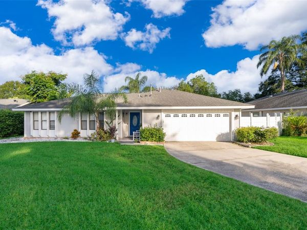 7118 CALOOSA COURT , ORLANDO, FL 32819