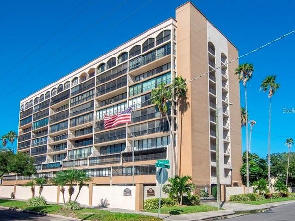 3211 W SWANN AVENUE , Unit 506, TAMPA, FL 33609