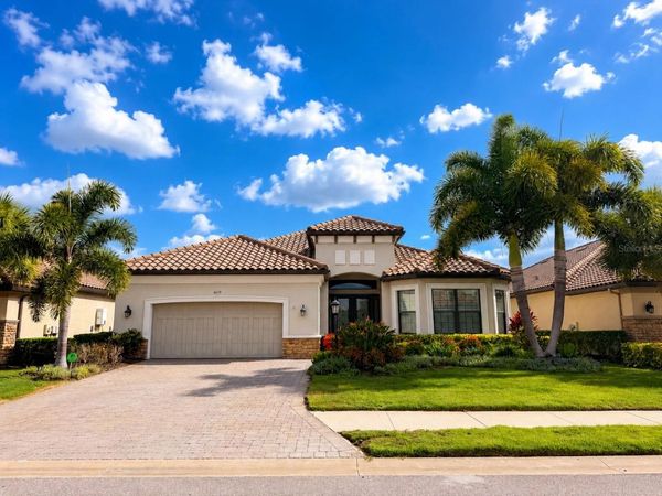 4619 BENITO COURT, BRADENTON, FL 34211
