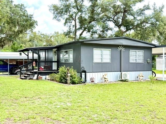 11097 NW 114th Street , Chiefland, FL 32626 Photo