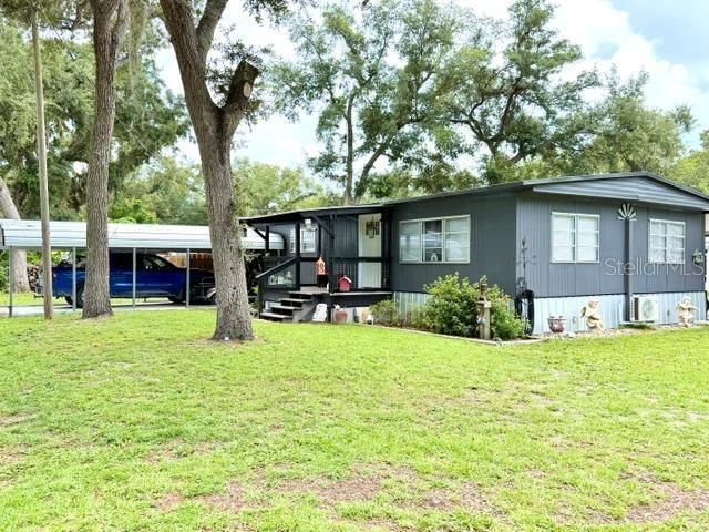 11097 NW 114th Street , Chiefland, FL 32626 Photo