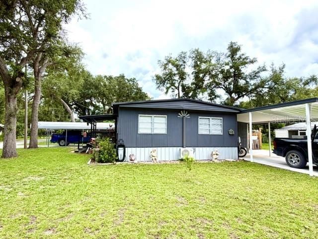 11097 NW 114th Street , Chiefland, FL 32626 Photo