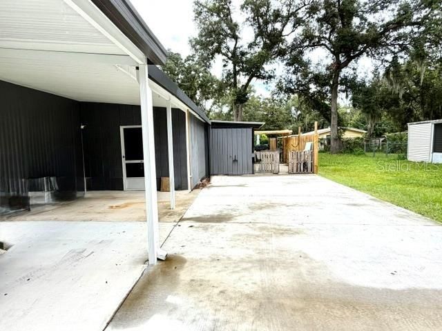 11097 NW 114th Street , Chiefland, FL 32626 Photo