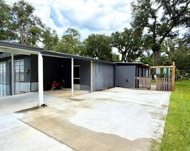 11097 NW 114th Street , Chiefland, FL 32626 Photo