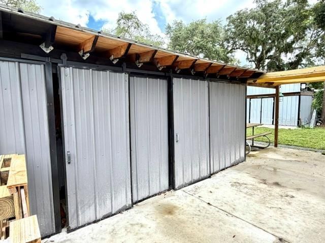 11097 NW 114th Street , Chiefland, FL 32626 Photo
