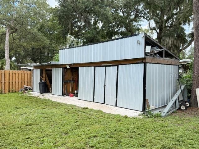 11097 NW 114th Street , Chiefland, FL 32626 Photo