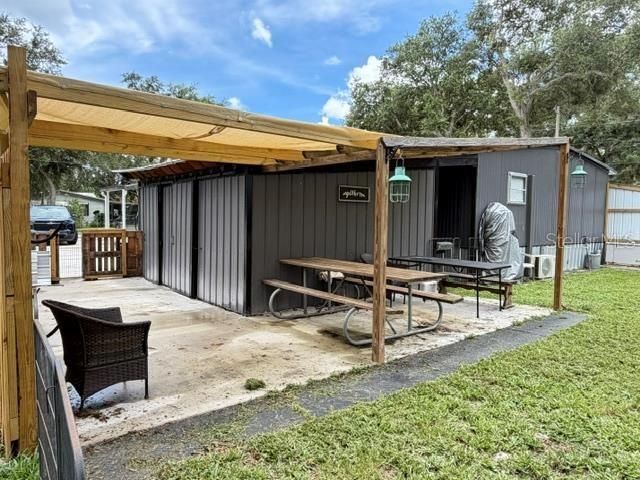 11097 NW 114th Street , Chiefland, FL 32626 Photo