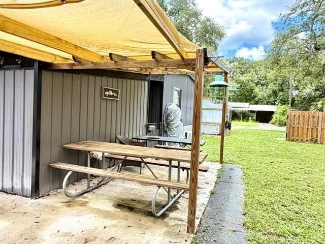11097 NW 114th Street , Chiefland, FL 32626 Photo