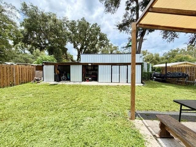 11097 NW 114th Street , Chiefland, FL 32626 Photo