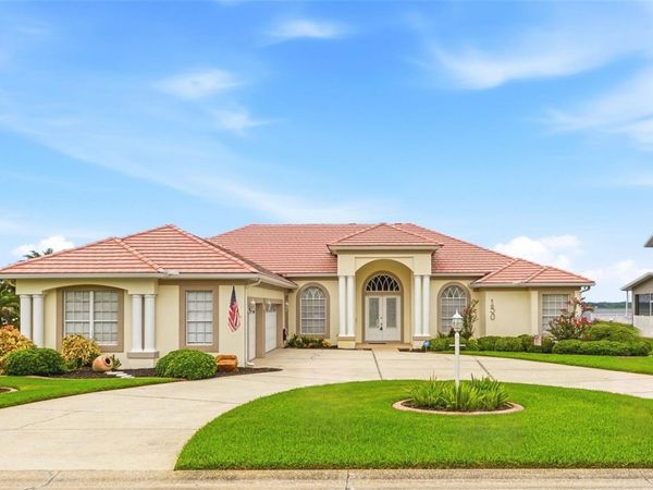 150 OLD NICHOLS CIRCLE, AUBURNDALE, FL 33823