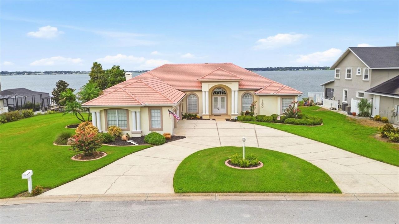 150 Old Nichols Circle, Auburndale, FL 33823 Photo