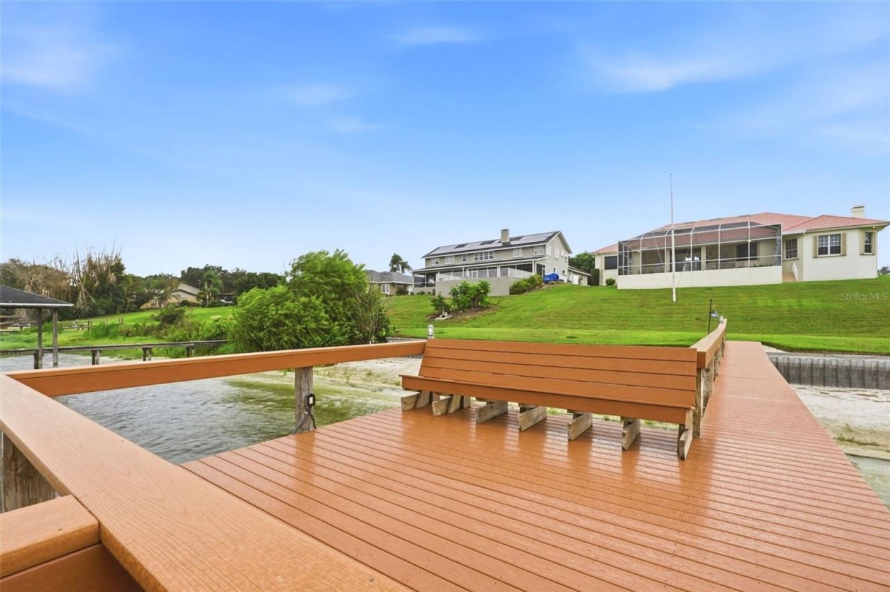150 Old Nichols Circle, Auburndale, FL 33823 Photo