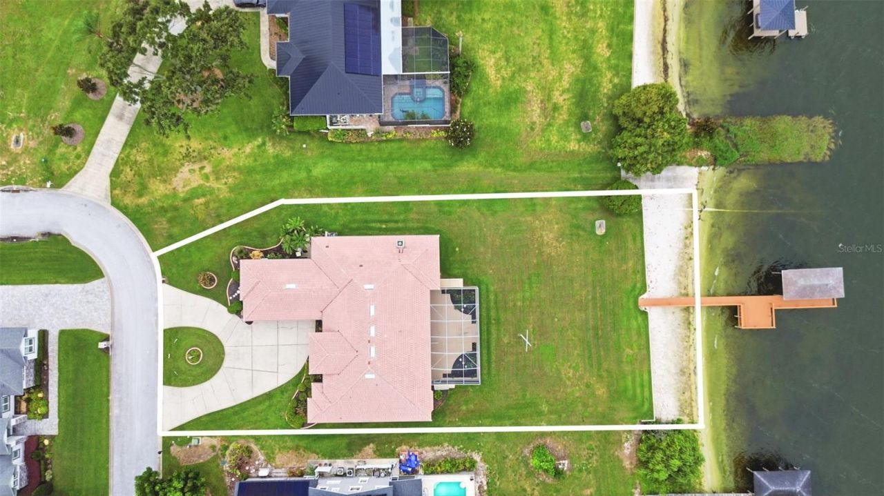 150 Old Nichols Circle, Auburndale, FL 33823 Photo