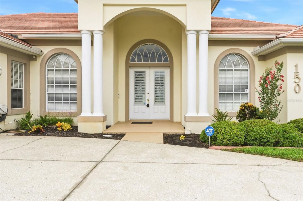 150 Old Nichols Circle, Auburndale, FL 33823 Photo